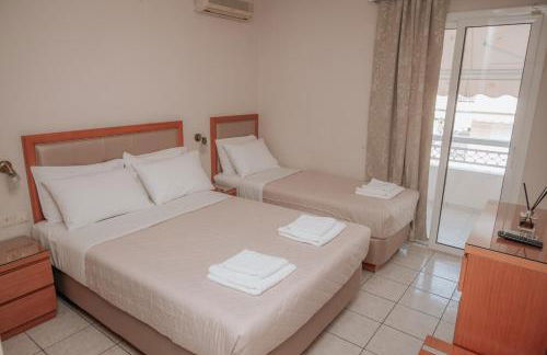 Hermes Rooms & Suites - Foto 31