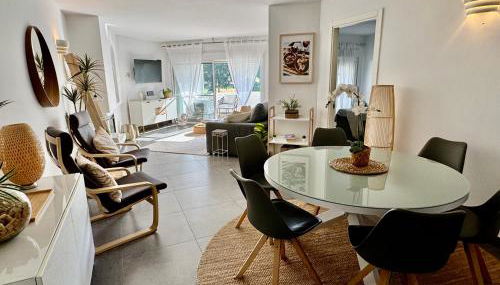 Casa Baily in Mijas Golf - Photo 4