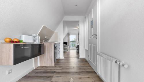 Apartment 24 - Photo 4, Lobby or reception