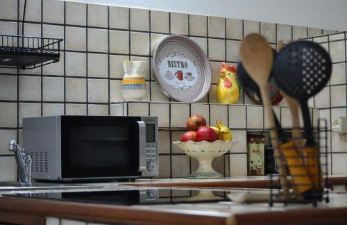 TAVERNETTA DEL BORGO - Foto 6