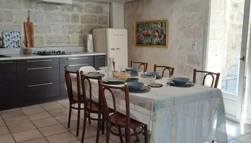 Loft avec patio Villeneuve les Avignon - Foto 4
