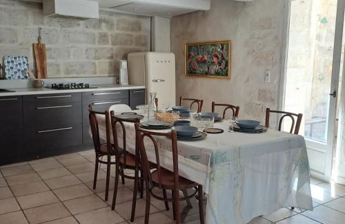Loft avec patio Villeneuve les Avignon - Foto 4