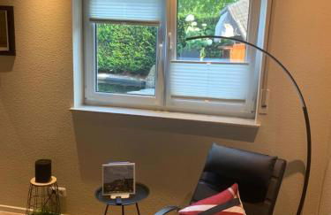 Gemütliche Wohnung in Ortsrandlage - Foto 23