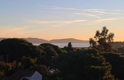 Appartement climatisé T3 vue mer de 63 M2 - 2 chambres et belle terrasse de 23 M2 - Foto 36