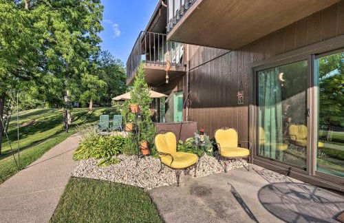 Interlaken Villa Steps to Lodge Geneva National! - Foto 20