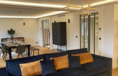 Maison Villa - Foto 2