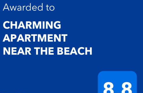 CHARMING APARTMENT NEAR THE BEACH - Foto 25