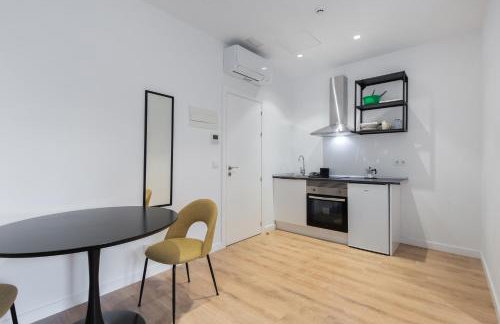 Hotelito Boutique Madrid Puente Vallecas - Foto 24