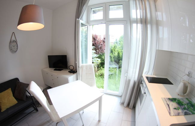 Downtown Apartments - Foto 5