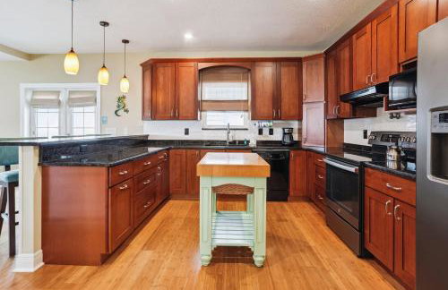 Gulfport Getaway - Foto 14