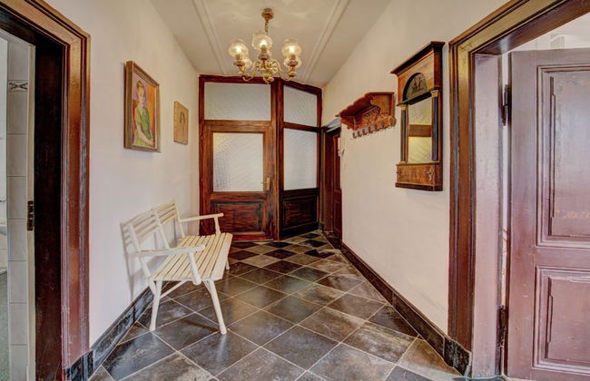 Haus Barkhausen Monschau - Foto 58