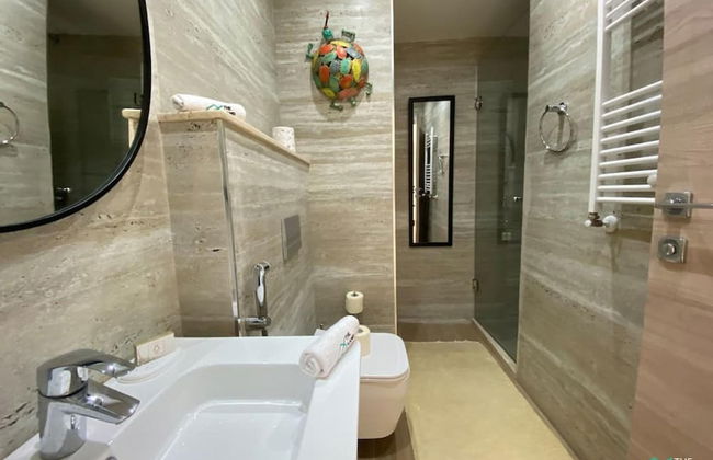 El Badira Apt de Luxe Sidi Daoud la Marsa - Foto 11