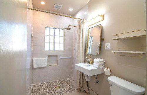 Spacious 4BR Spanish Villa In Hancock Park - Foto 43