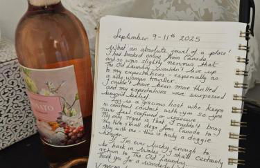 The Old Laundry, Prestatyn, North Wales - a unique little dog-friendly space, a 5 min walk to beach & town! - Foto 49