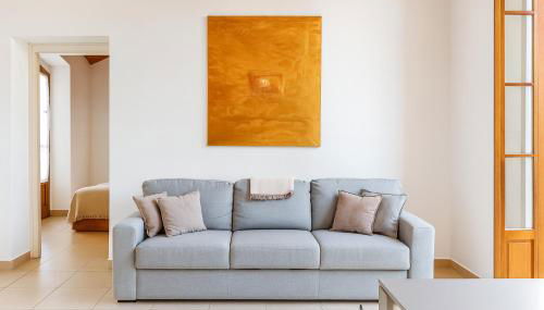 Borgo del 1700- 5 posti letto e patio - Foto 2