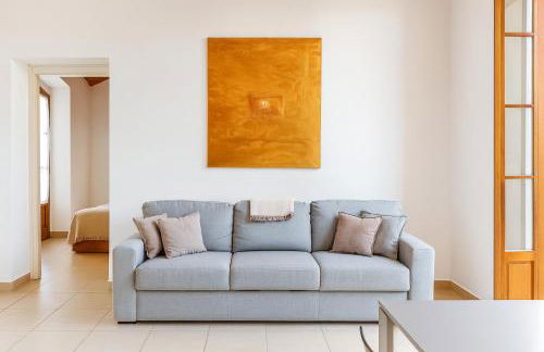 Borgo del 1700- 5 posti letto e patio - Foto 2