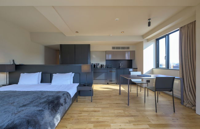 MUSE Niseko - Foto 23