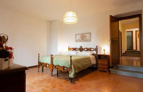 Holiday Home Montebello by Interhome - Foto 46