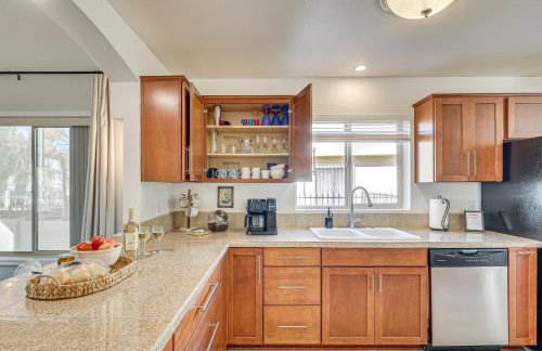 Mesa Golf Course Home Near Spring Training & River - Foto 9