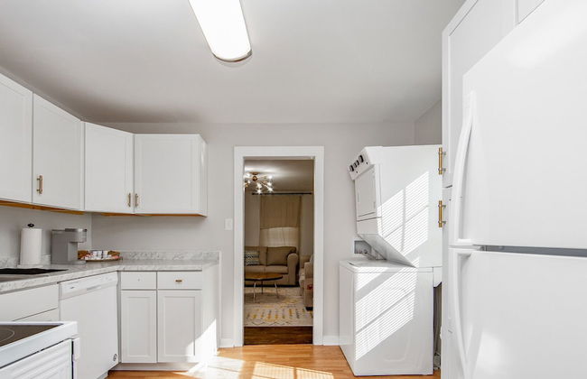 The Ramsey Rose Residence - Foto 10