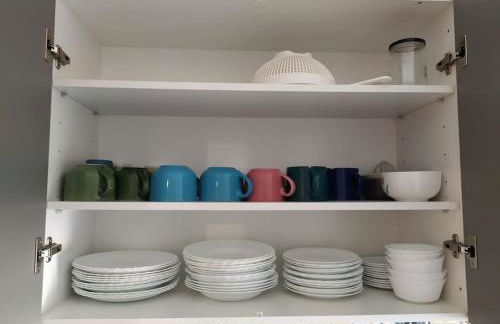 Canet de Berenguer playa, cerca de Valencia , WIFI, SmartTV 40" - Photo 25