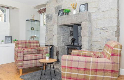 The Gate House - 3 Bed & Parking - Foto 26