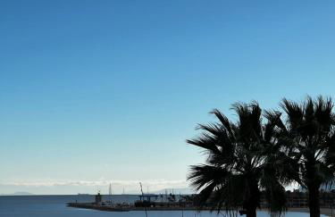 Skøn lejlighed med havudsigt og tæt på stranden - Foto 8