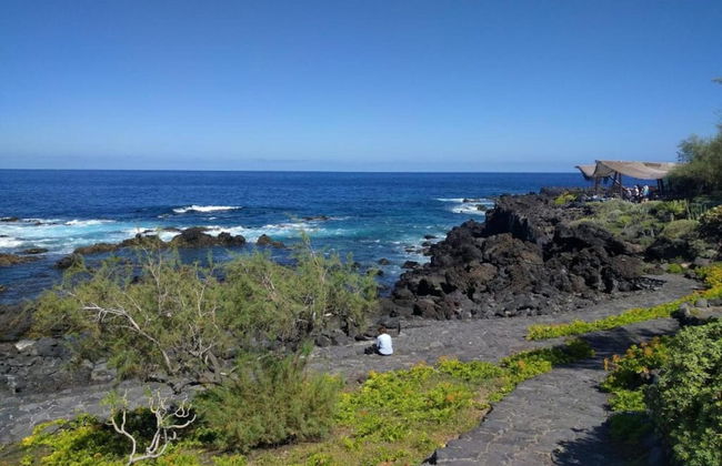 Holiday Home in Tenerife With Mountain Views - Foto 27