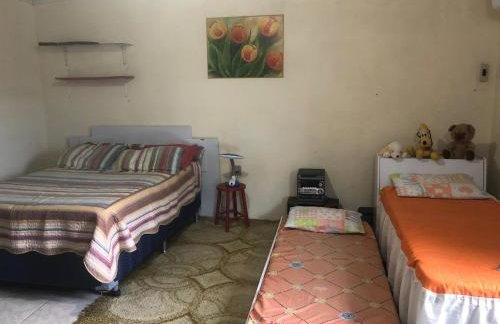 Pousada Fialho - Foto 1