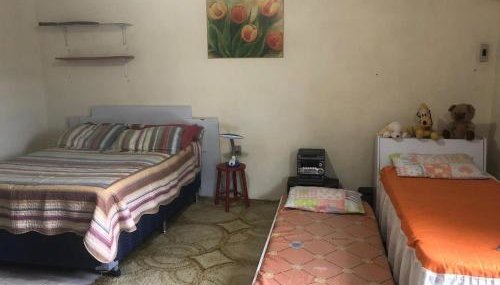 Pousada Fialho - Foto 1