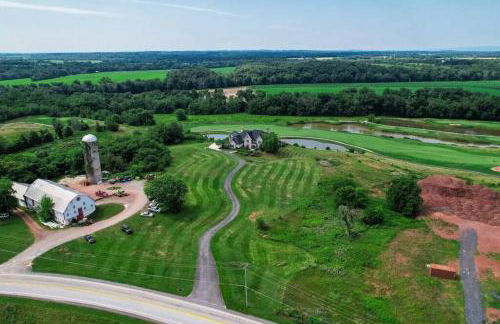 Manor on the 7th - Foto 22