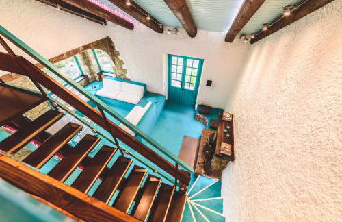 Villa Bog - Villa con piscina e campo da tennis - Foto 11