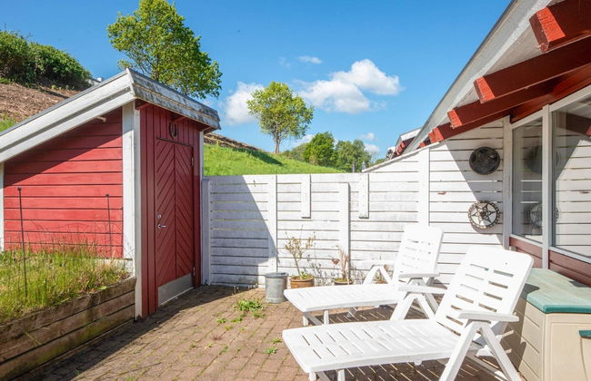 5 Person Holiday Home in Aabenraa - Photo 28