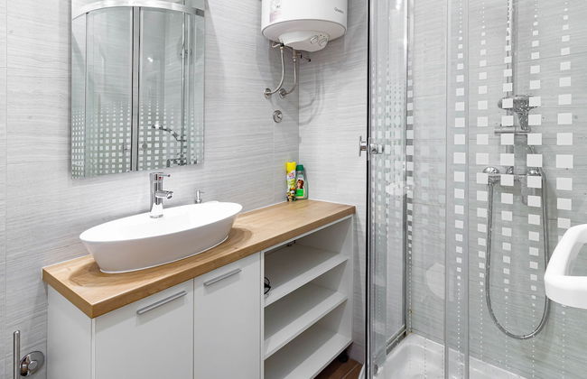 Apartments Pomerio Rijeka - Foto 38