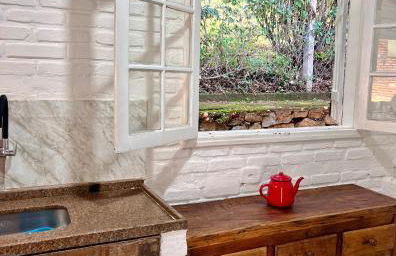 Estação Rústica - 200m da Maria Fumaça - Foto 27