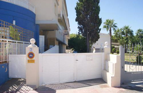 Apartamentos Canaret Punta Canaret Marineu Playa Romana - Foto 11