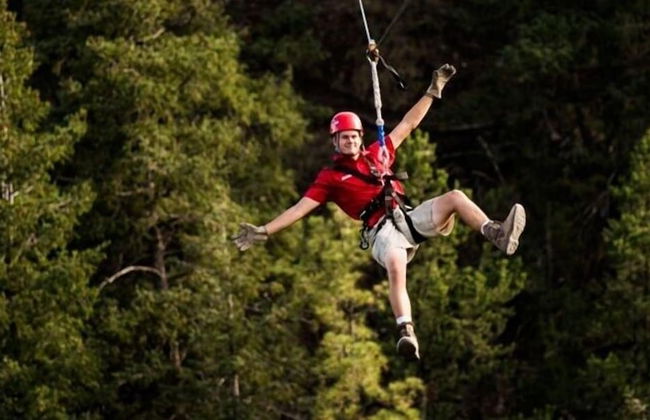 Rocky Mountain Lodge - Foto 21