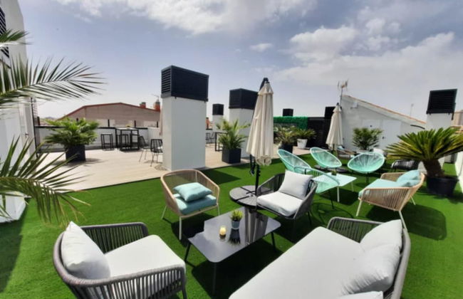 CIELO Madrid Studios - Foto 66