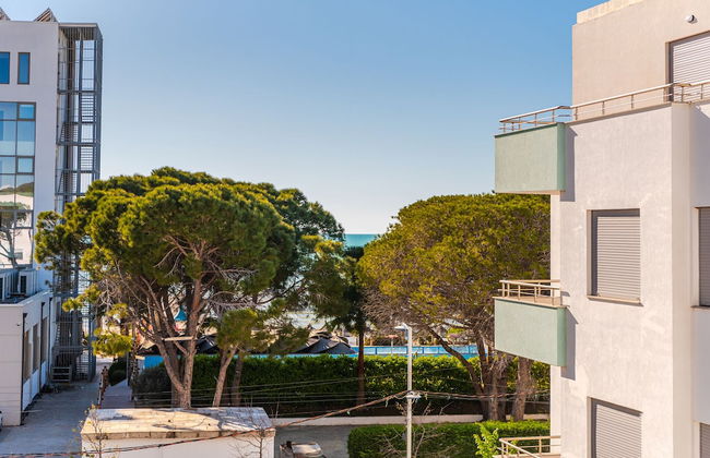 Wave Seaside Apartment - Foto 30