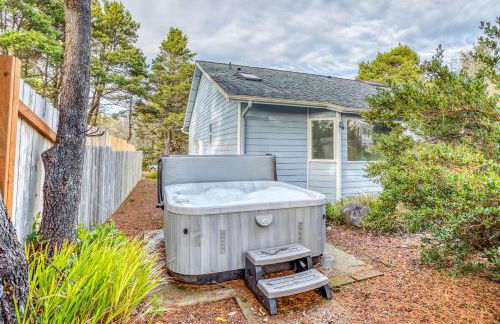 Beverly Beach Seaclusion - Foto 29