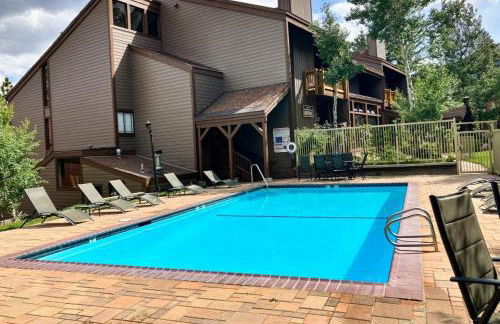 Mammoth Ski & Racquet 124 - Foto 46