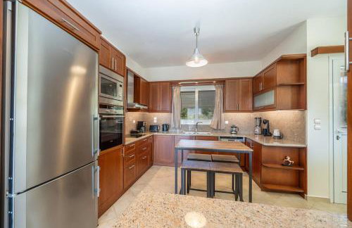 Villa Evalia - Foto 46