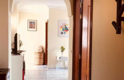 Tavira Garden- One Bedroom with Terrace - Foto 17