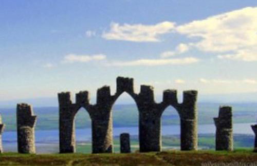 Kirkside Holiday Home - Foto 32