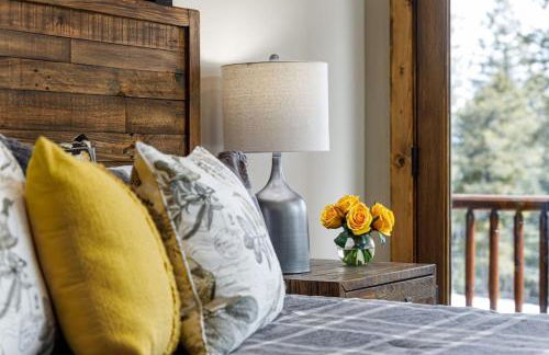 Mossberg Luxury Retreat - Foto 35