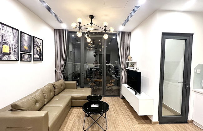 NanaHousing-Apartment Vinhomes Skylake - Foto 37