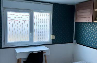 Chalet nature proche plage - Foto 22