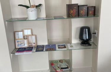 Super top my clean flat Marseille view port - Foto 45