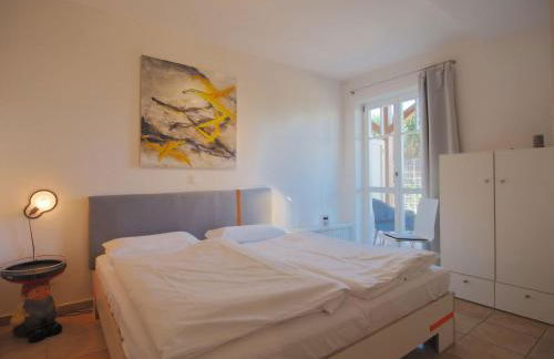 Kaiserliches Postamt Fewo 9 - Foto 4