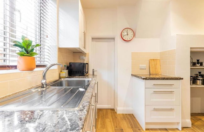 Host & Stay - St Clements House - Photo 68